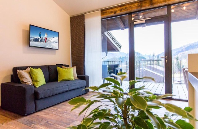 Apartment gmiatlich Wohnen
