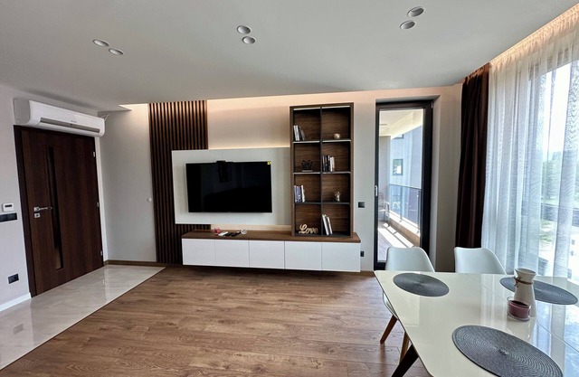 Apartment G17 - modern with all amenities for a family stay or a business trip