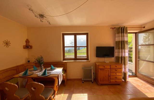 Apartment "Gabi" Sonnleitn/Nassfeld