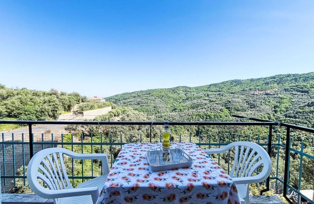 Apartamento Gabri by Interhome