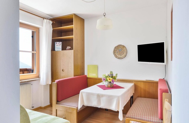 Apartamento "Gabrielli Anna" con vistas a la montaña, Wi-Fi, terraza y jardín