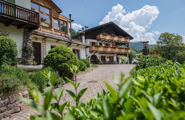 Apartamento "Gabrielli Luise" con vistas a la montaña, Wi-Fi, terraza y jardín