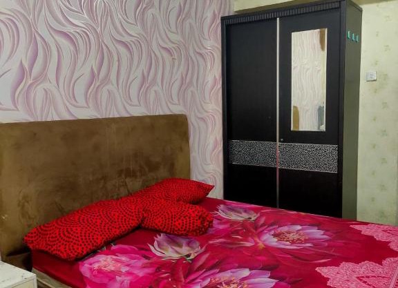 Apartment Gading Nias by Gong Property