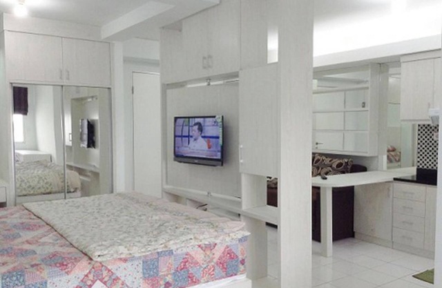 Apartment Gading Nias Residence