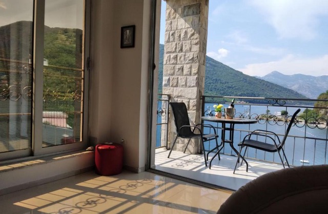 Apartment Galina
