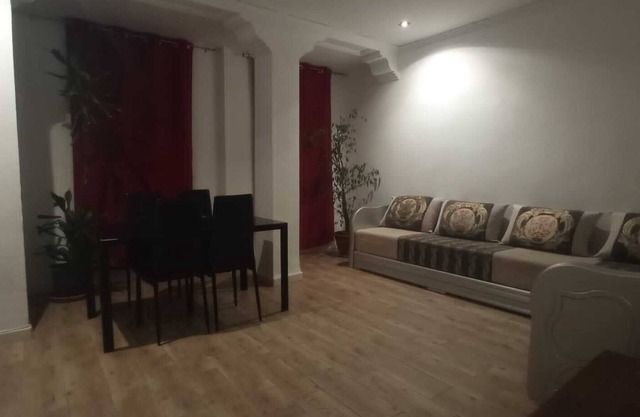 Piso centro Gandia