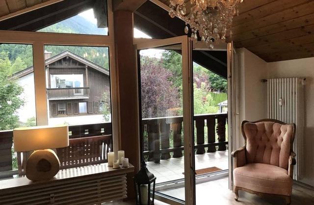 Apartment Garmisch Zugspitze