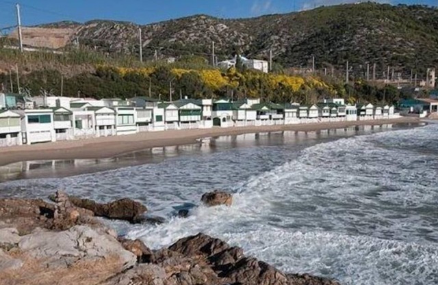 Apartamento - Garraf