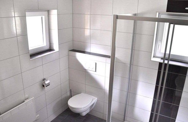 Apartment "Gartenstüberl" in the main house - Laggerhof directly on the south bank of the