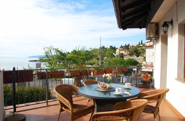 Apartment Gašparac - 30 meters from the beach