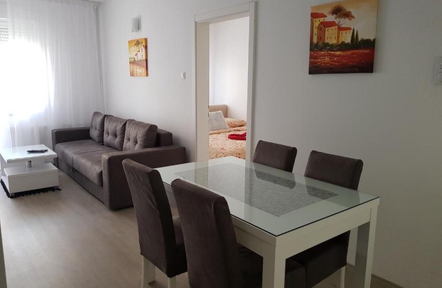 Apartment GEA 39