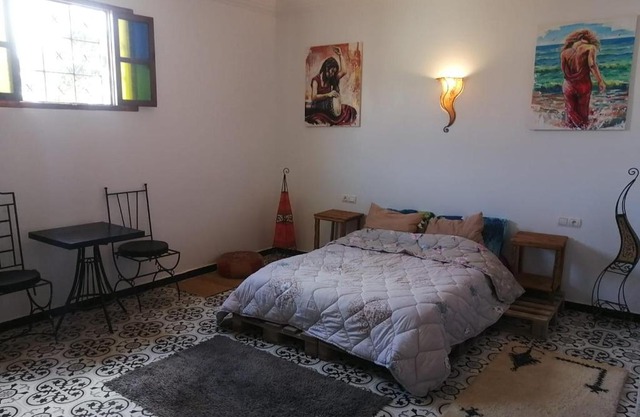 Apartment Ghazoua