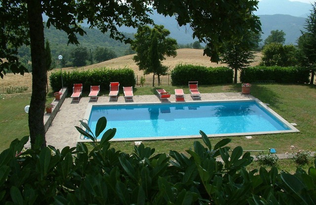 Apartamento "Gianna"