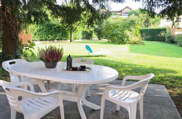 Apartment Giardino by Interhome