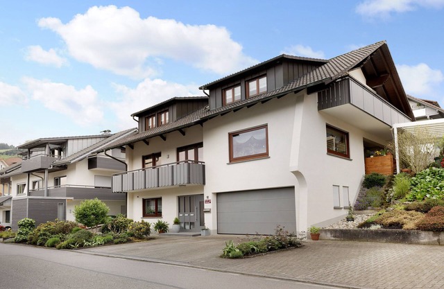 Apartamento 'Gieringer' con vistas a la montaña, balcón y Wi-Fi