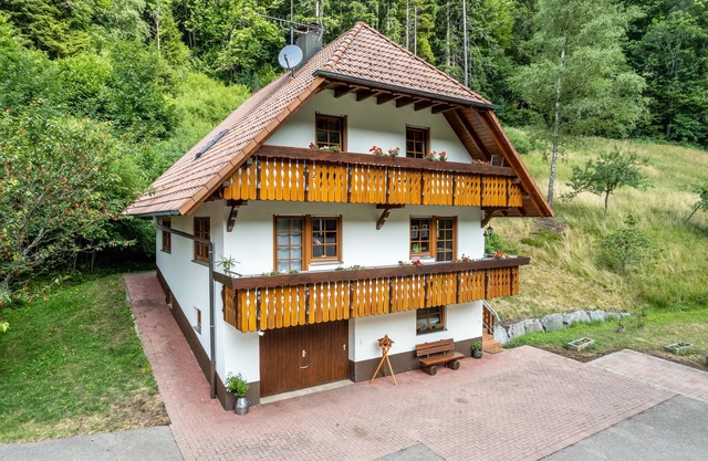 Apartamento 'Gießler' con vistas a la montaña, jardín privado y Wi-Fi