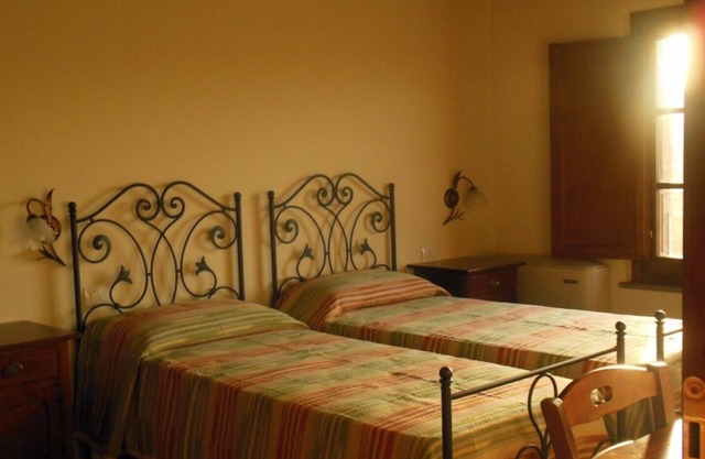 Apartamento Ginestra 4 + 3