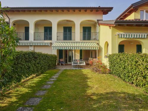 Apartment Girasole by Interhome