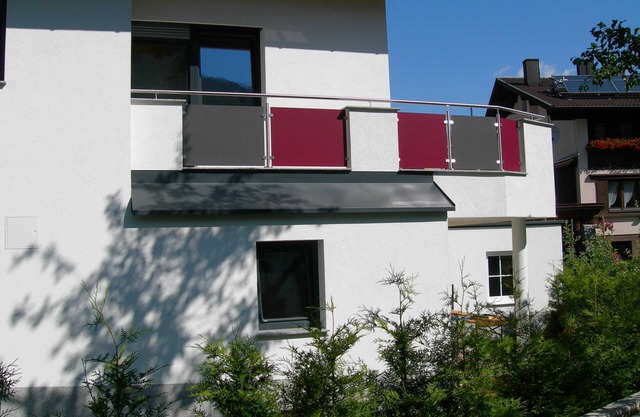 Apartamento Glaser - Apartamento 1 1
