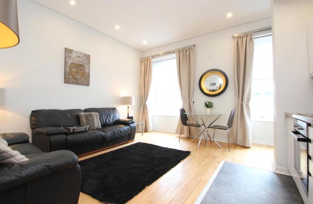 Apartment Glasgow