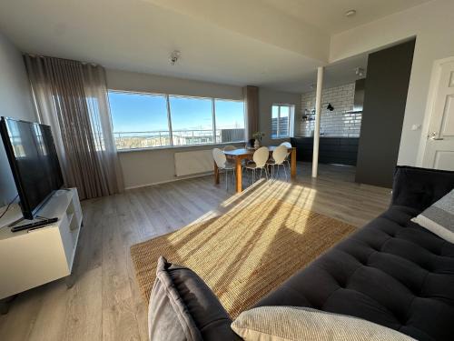 Apartment Goðheimar in Reykjavik - Birta Rentals