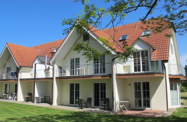 Apartment Gollwitzer Park - Insel Poel-5 by Interhome