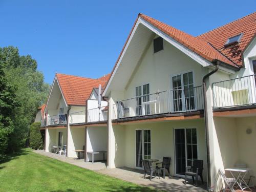 Apartment Gollwitzer Park - Insel Poel-7 by Interhome
