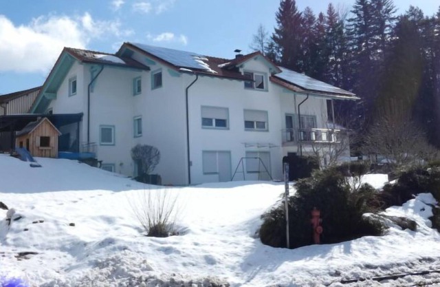 Apartamento Gottal en Grafenau - 5 personas, 2 dormitorios
