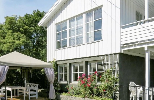 Apartamento Grønsfjord (SOW418) en Lindesnes - 4 personas, 2 dormitorios