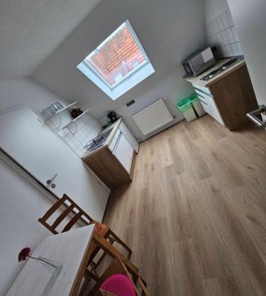 Apartment Gründau 3