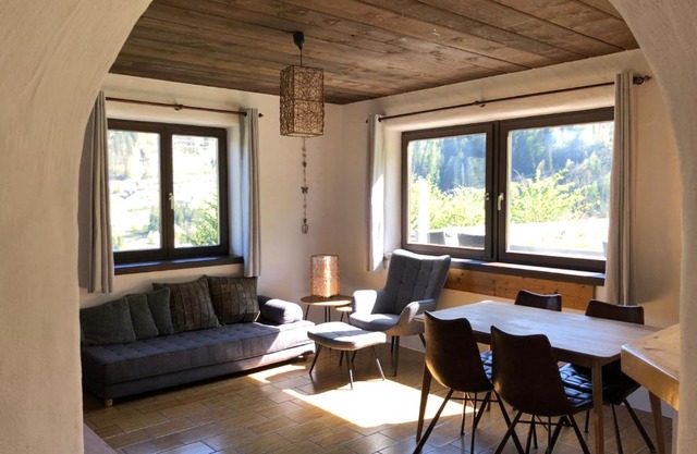 Apartment Grace, Mountain view