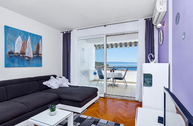 Apartment Gradišćanskih
