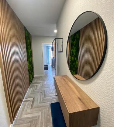 Apartment Gradus