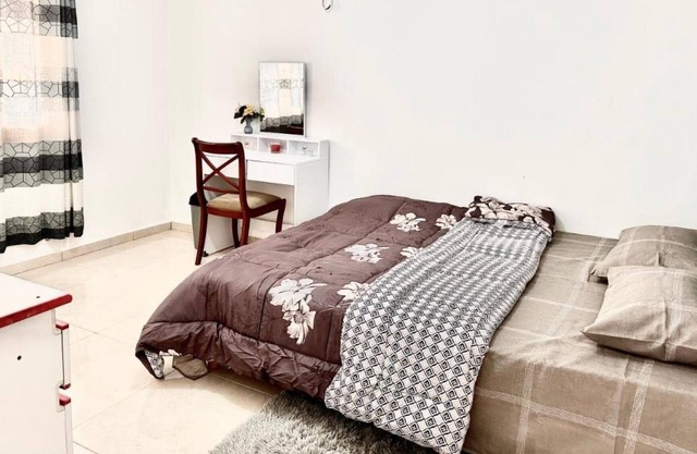 Apartment 'Grand Calme'