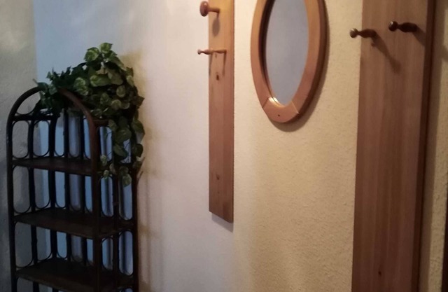 Apartamento verde - Haus Rosenhof