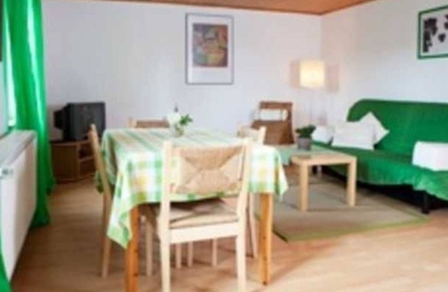 Apartamento prado verde - Apartamentos Elsbacher Hof