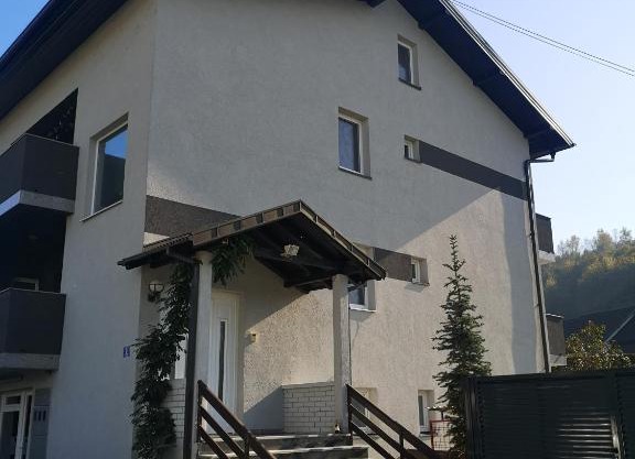 Apartment Grgic