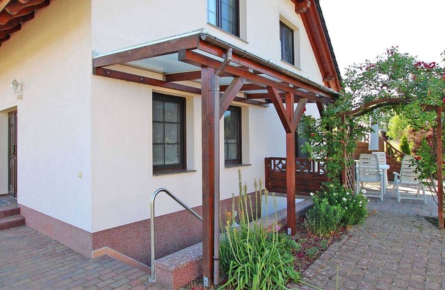 Apartamento Groß Plasten VER 9671 - VER 9671