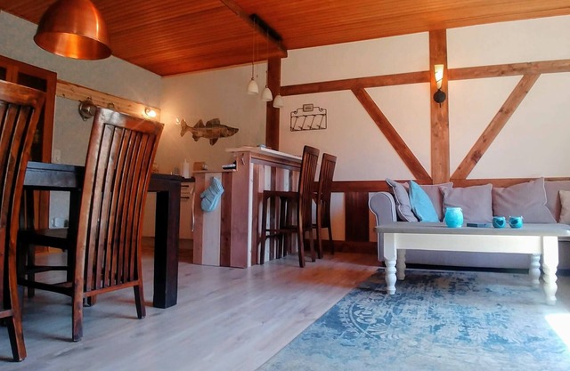 apartamento Großbach