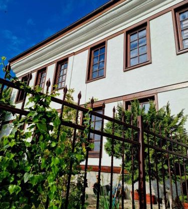 apartment Grupce