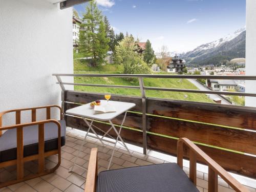 Apartment Guardaval - Utoring-1 by Interhome
