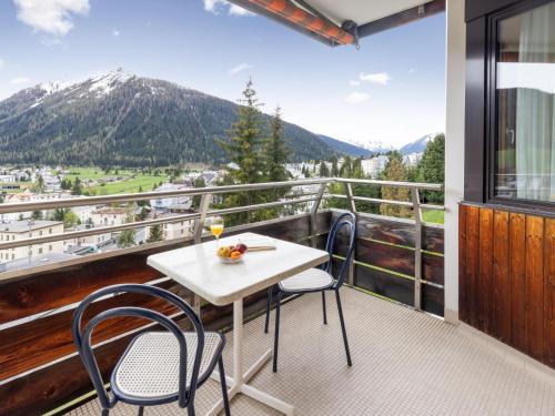 Apartment Guardaval - Utoring-36 by Interhome