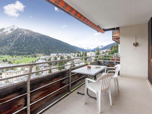Apartment Guardaval - Utoring-41 by Interhome