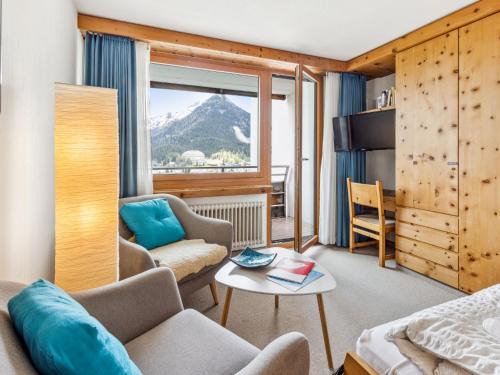 Apartment Guardaval - Utoring-5 by Interhome