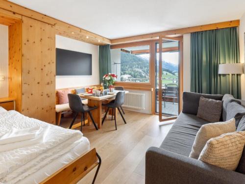 Apartment Guardaval - Utoring-8 by Interhome
