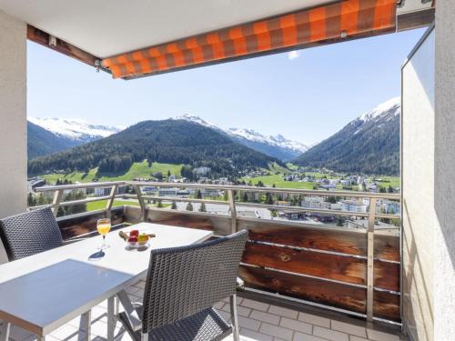Apartment Guardaval - Utoring-9 by Interhome