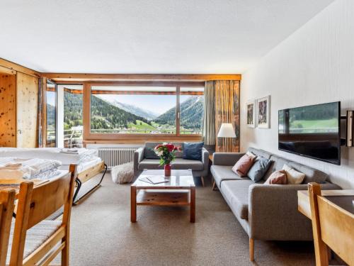 Apartment Guardaval - Utoring-44 by Interhome