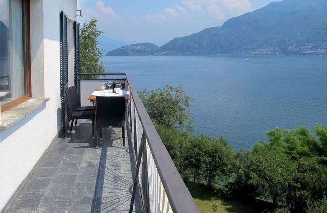Apartamento Guattini en Cremia - 6 personas, 3 dormitorios