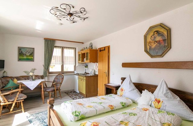 Apartment - Guesthouse Aschauer
