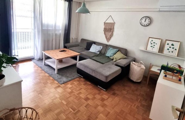 Apartment Gulek